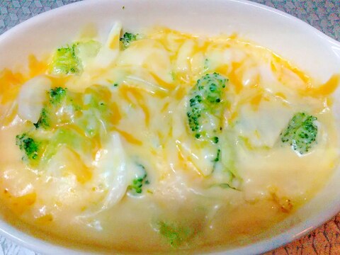 ポテトサラダでレンジでグラタン レシピ 作り方 By Ponta634 楽天レシピ ポテトサラダでレンジでグラタン レシピ 作り方 By Ponta634 楽天レシピ